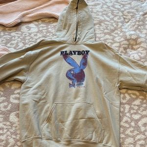 Playboy hoodie